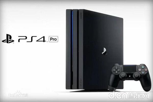 PS4 Pro的重量，探索游戏主机的重量魅力