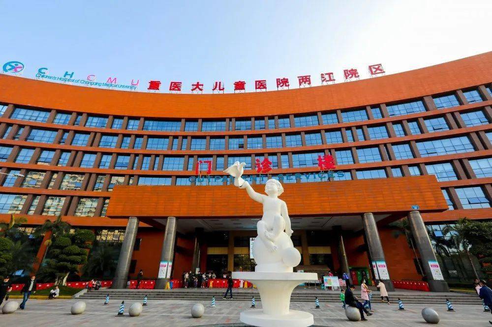 重庆儿科医院专家号，专业医疗力量的象征与信赖之选