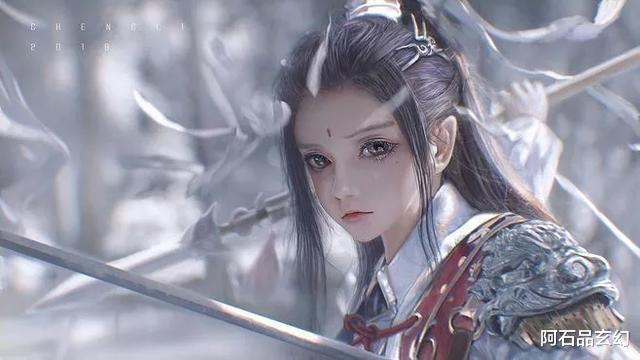 女子定向测量队，探索与勇气的力量