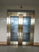 不锈钢玻璃门的价格因素与购买指南