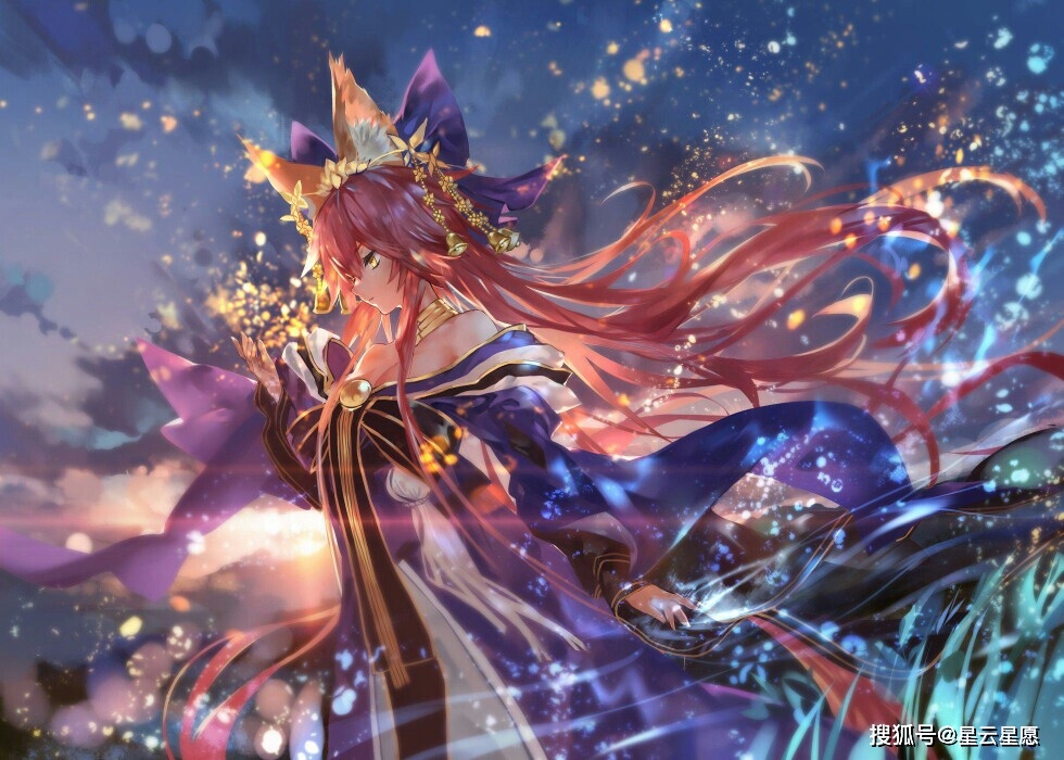 FGO开局，探索未知的奇幻世界