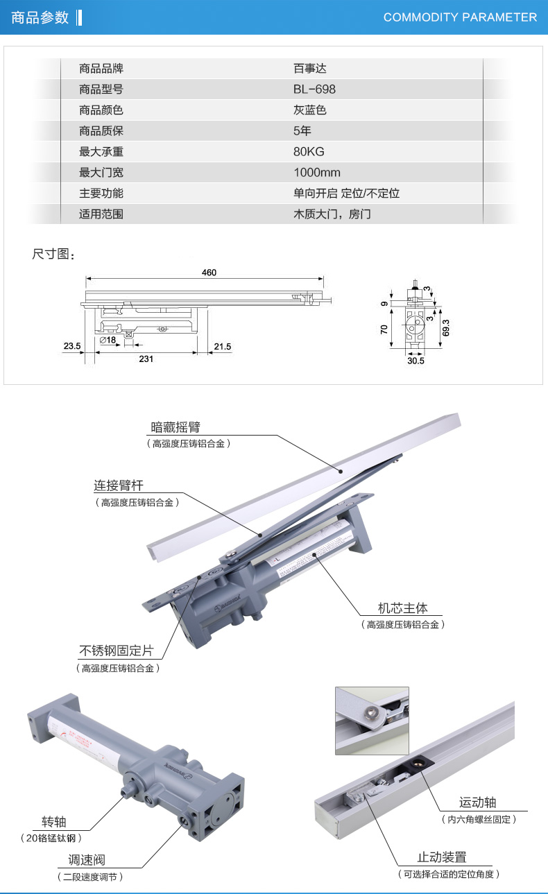 玻璃门夹安装，步骤、注意事项与常见问题解决方案