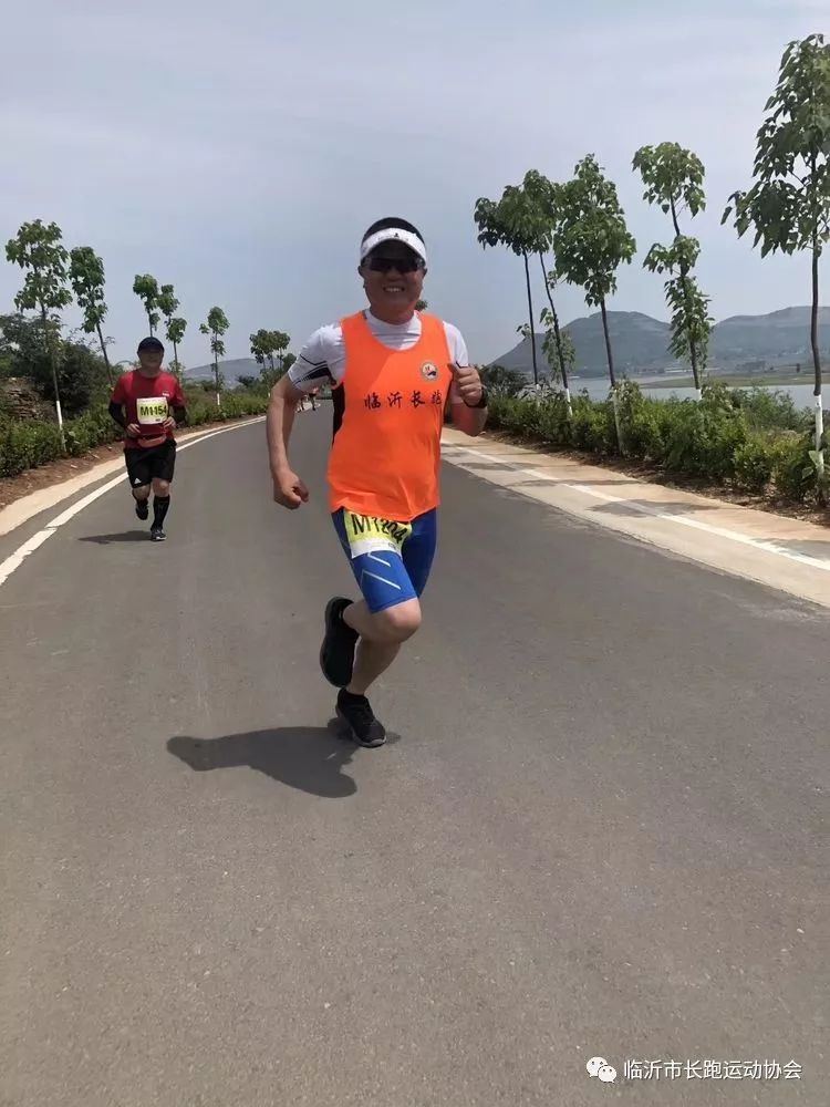 长跑越野跑，挑战自然，超越自我