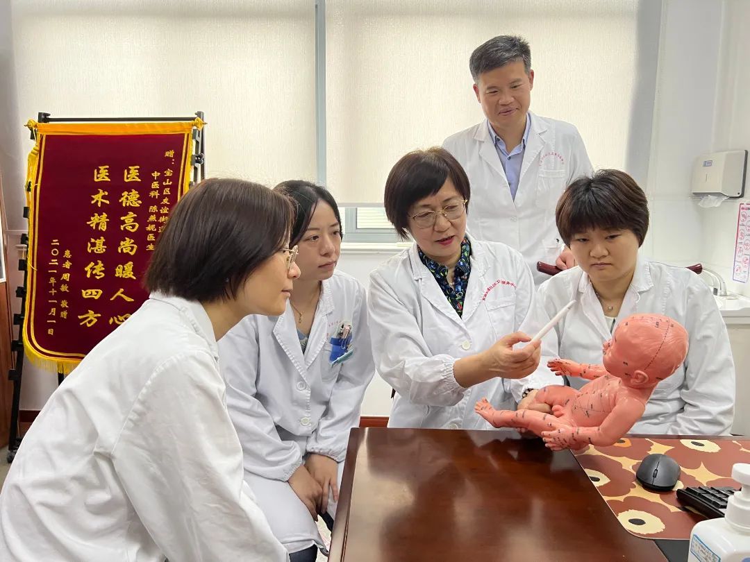 上海儿科病专家——守护儿童健康的坚实后盾
