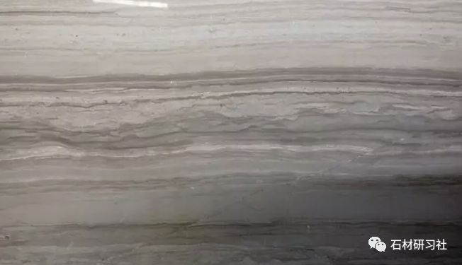 木纹石材颜色的魅力，自然之美与人工之艺的完美结合