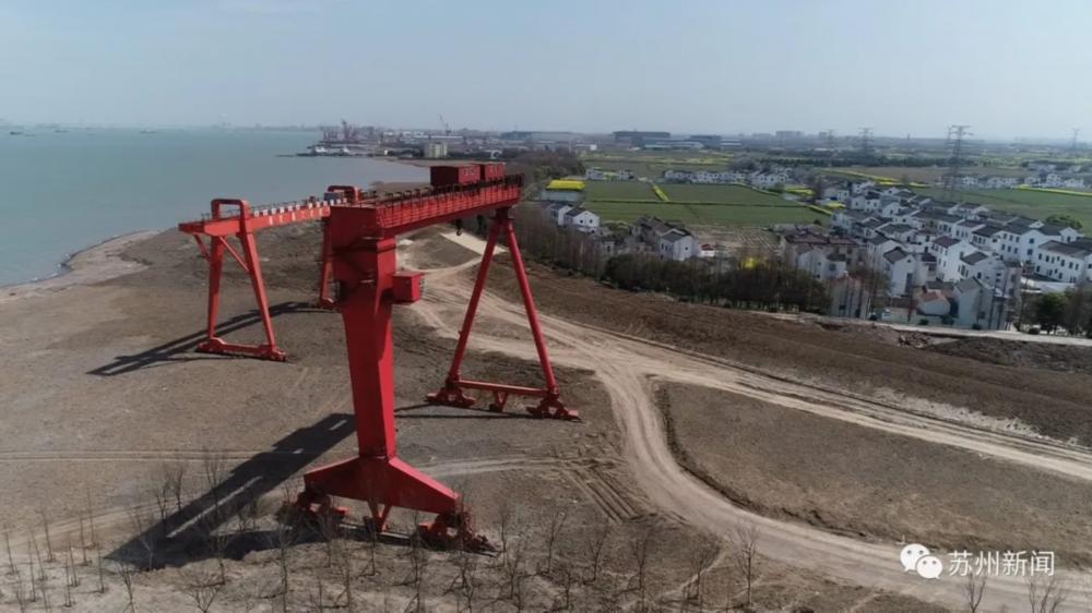 长江船厂，铸就辉煌的历史与未来的展望
