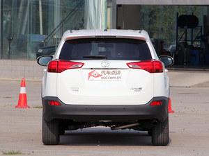 丰田RAV4轮胎气压清零，步骤与注意事项