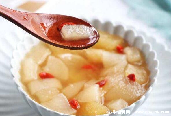 冰糖雪梨饮料，传统美味与现代健康的完美结合——止咳功效探究