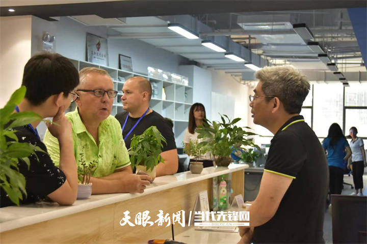 贵阳创投公司总经理，引领创新与发展的核心力量