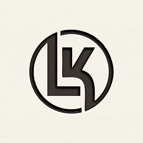 LK商标图案，独特设计与品牌力量的完美结合