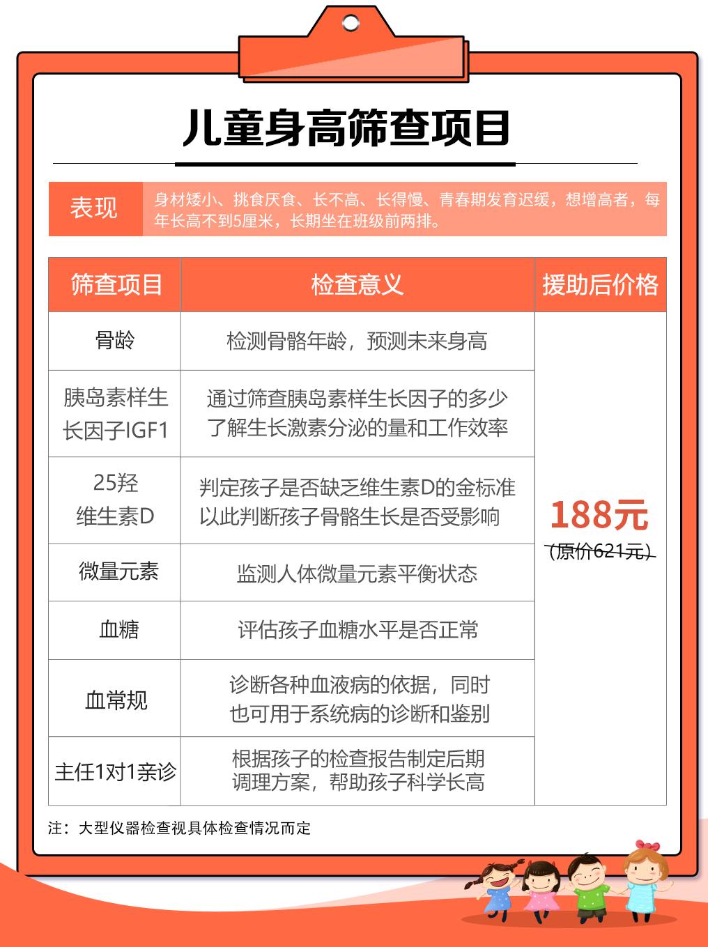儿童医院专家咨询费用解析