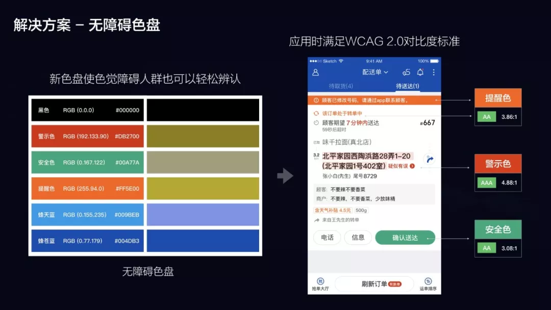 探究Keep界面的设计与用户体验