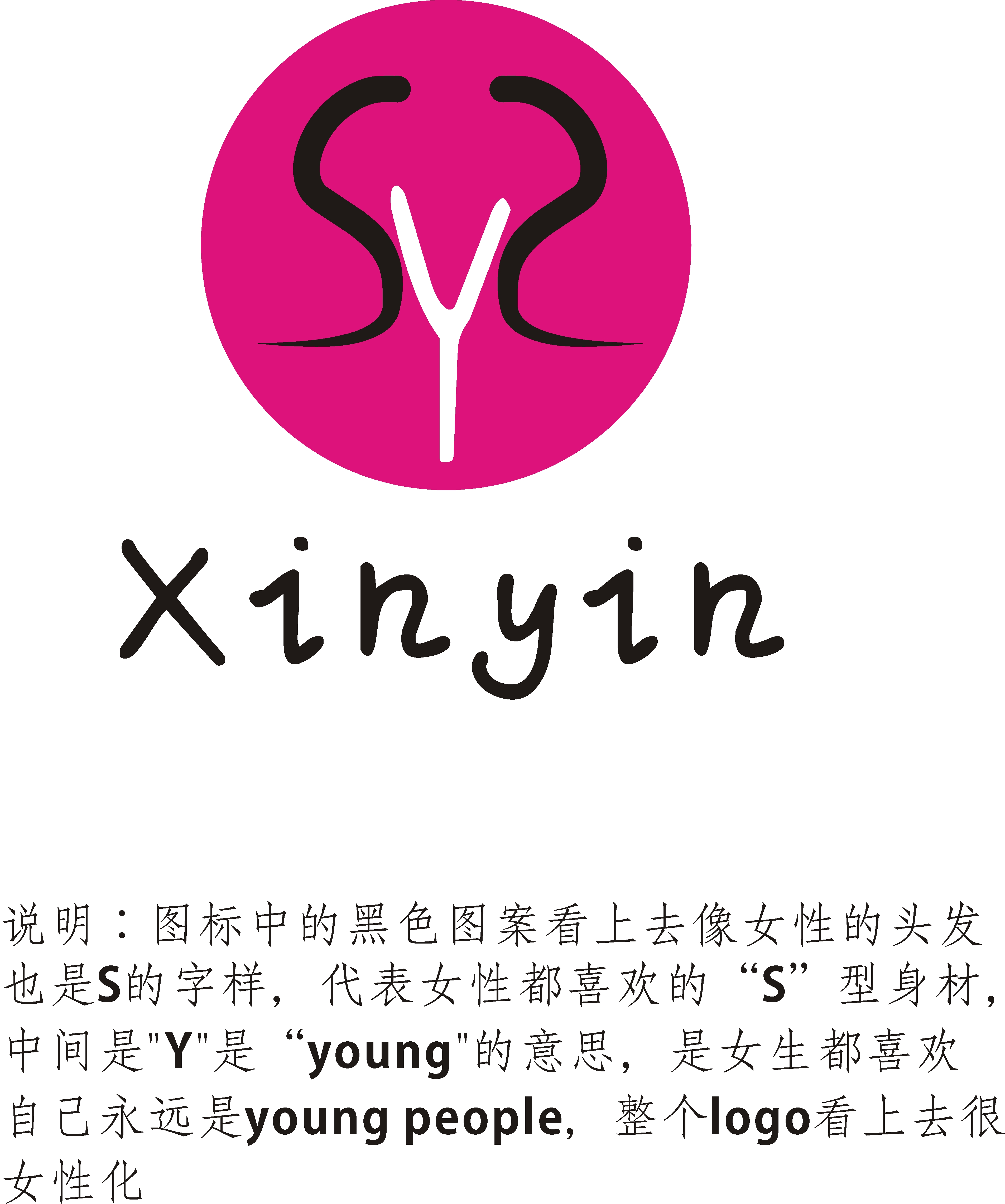 女装商标图案，设计、意义与市场影响