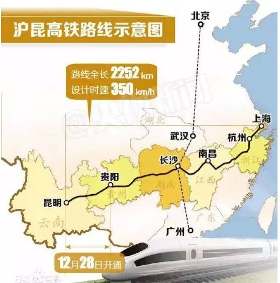 长江专线，连接繁荣与未来的纽带