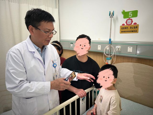 儿童医院外科整形专家——塑造未来的健康与美丽