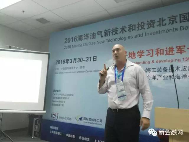长江船舶设计院的徐强，引领创新的航海设计先锋