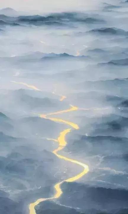 整体设计长江，重塑中国巨龙的水域生态与经济发展蓝图