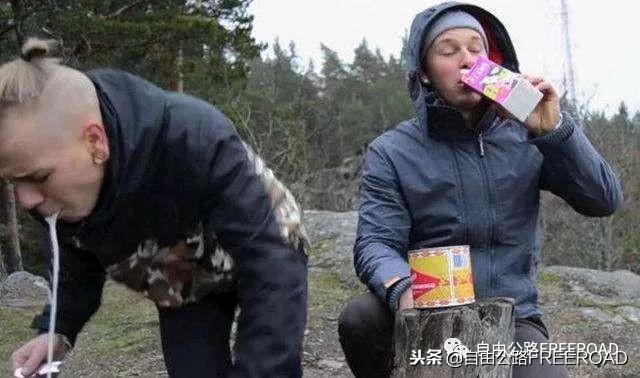 揭秘气压，无处不在的自然力量