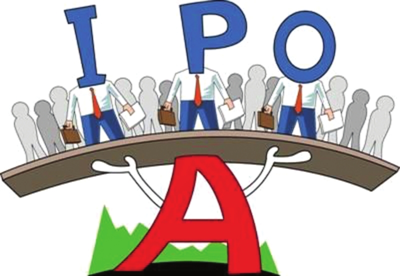 IPO创投，引领创新与发展的强大引擎