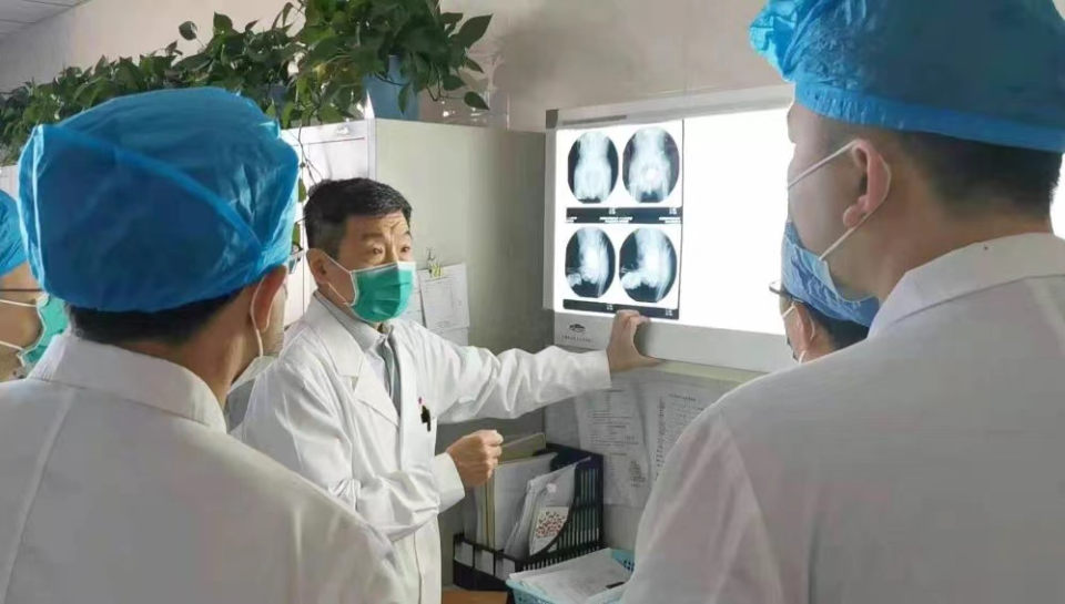 北京儿童医院专家泌尿科，专业守护儿童泌尿健康