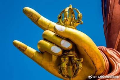 黄金指道门弟子，传承与探索