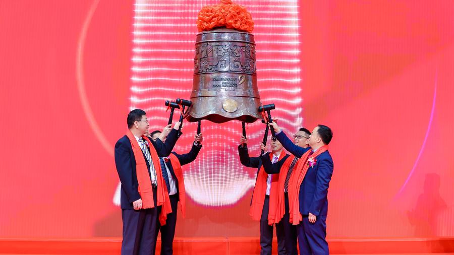 东莞创投公司，引领产业创新，塑造未来之力
