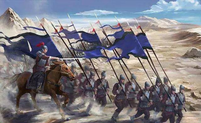 古代军人待遇，荣誉、物质与精神的双重保障