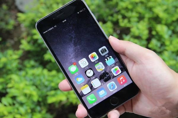 iPhone 6 Plus性能不流畅现象探讨