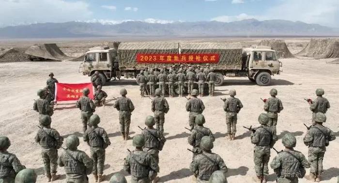 炮兵新兵待遇，激励与成长并重