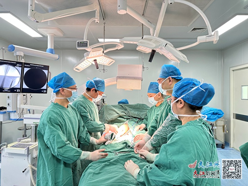 合肥省儿童医院骨科专家——守护儿童骨骼健康的守护者