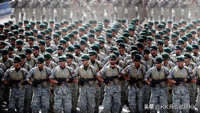 全球当兵待遇的多元视角