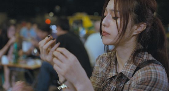 整个剧组都睡了范冰冰，探究背后的故事与真相