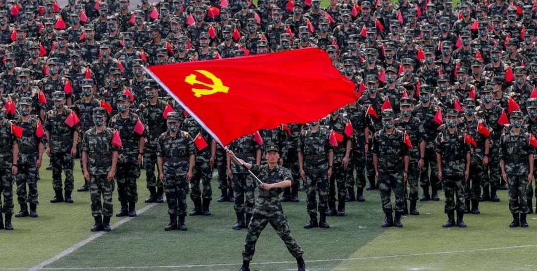 武警少将待遇解析