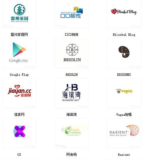 商标图案搜索网站，探索品牌标识的新世界