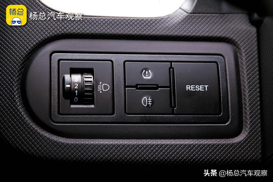 轮胎气压过高怎么办？安全驾驶的重要一环