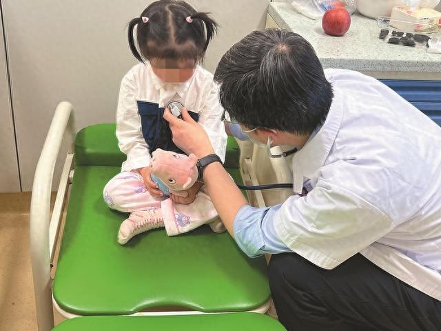 浙江儿保神经科专家，守护儿童健康的神经守护者