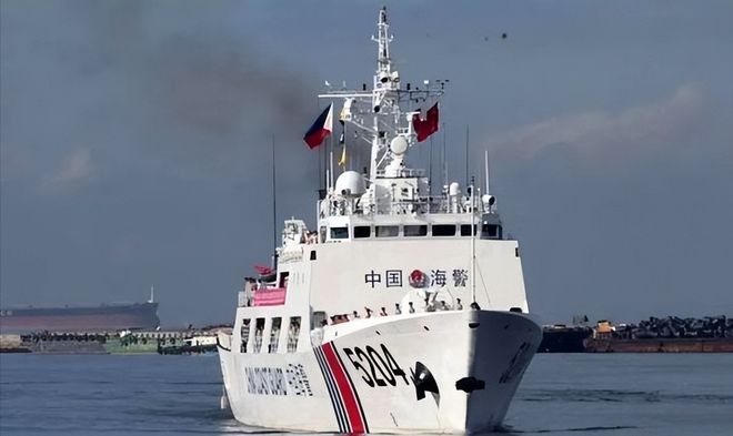 海警与海军待遇，对比与解析