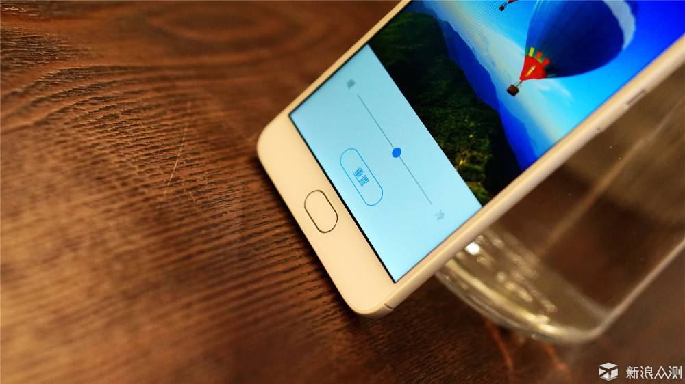 魅蓝Note 3流畅优化体验，速度与流畅度的完美结合