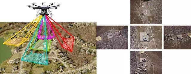 无人机航空摄影测量，革新测绘技术，推动行业进步