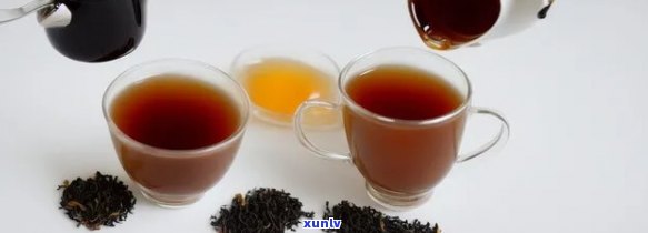 红茶的千变万化，探索红茶可以制成的各种饮料