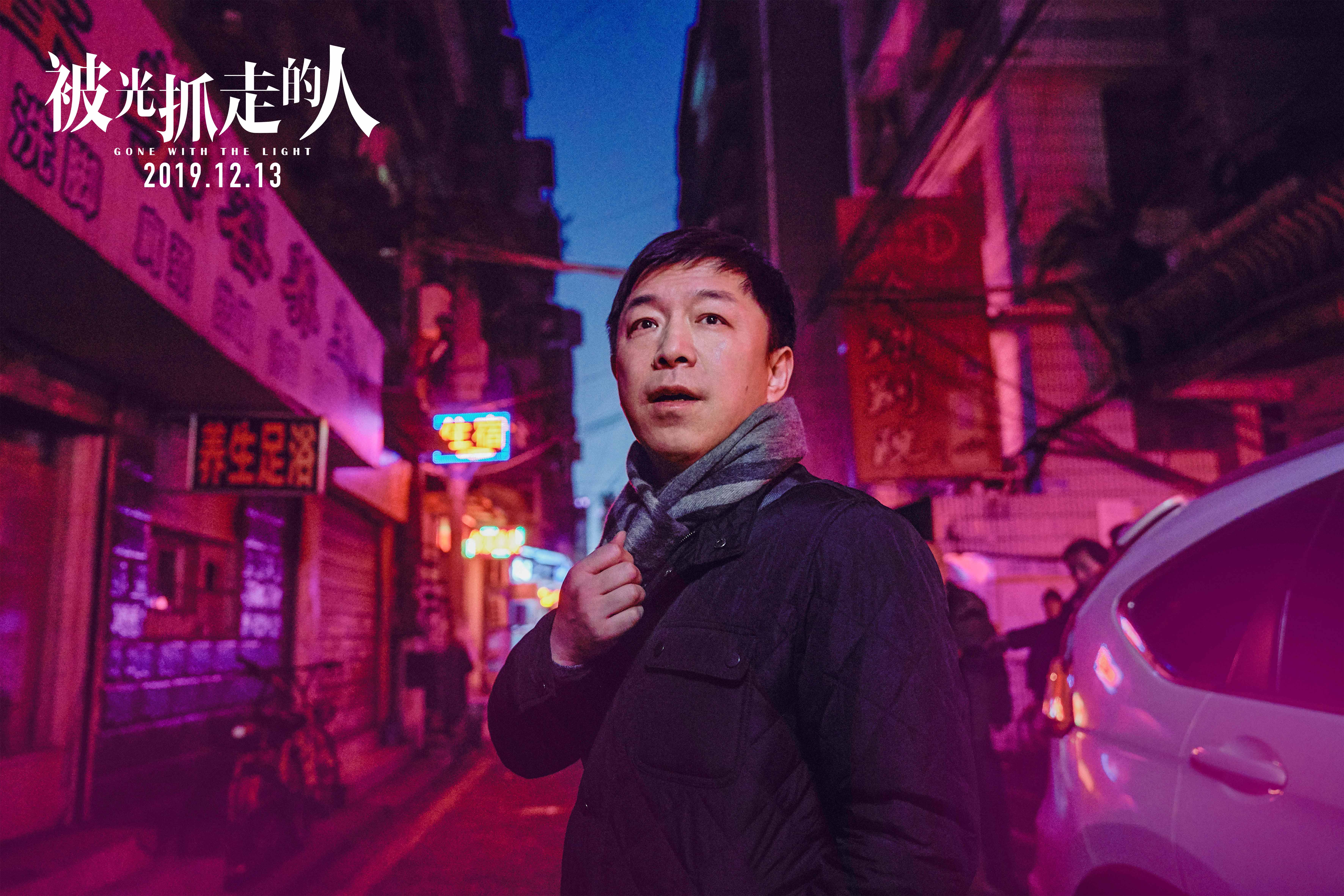 剧组天，探寻电影背后的辛勤与热情