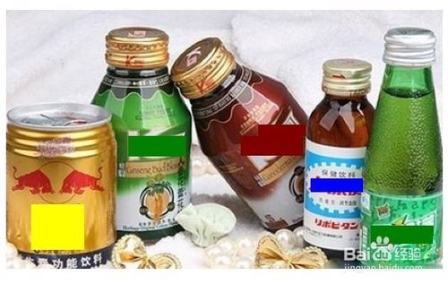 德国饮料，多样性与独特性的完美结合