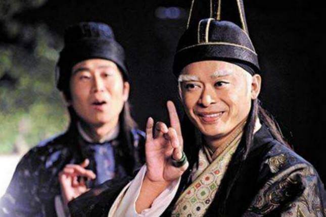 极品太监之黄金右手，权力与欲望的交织