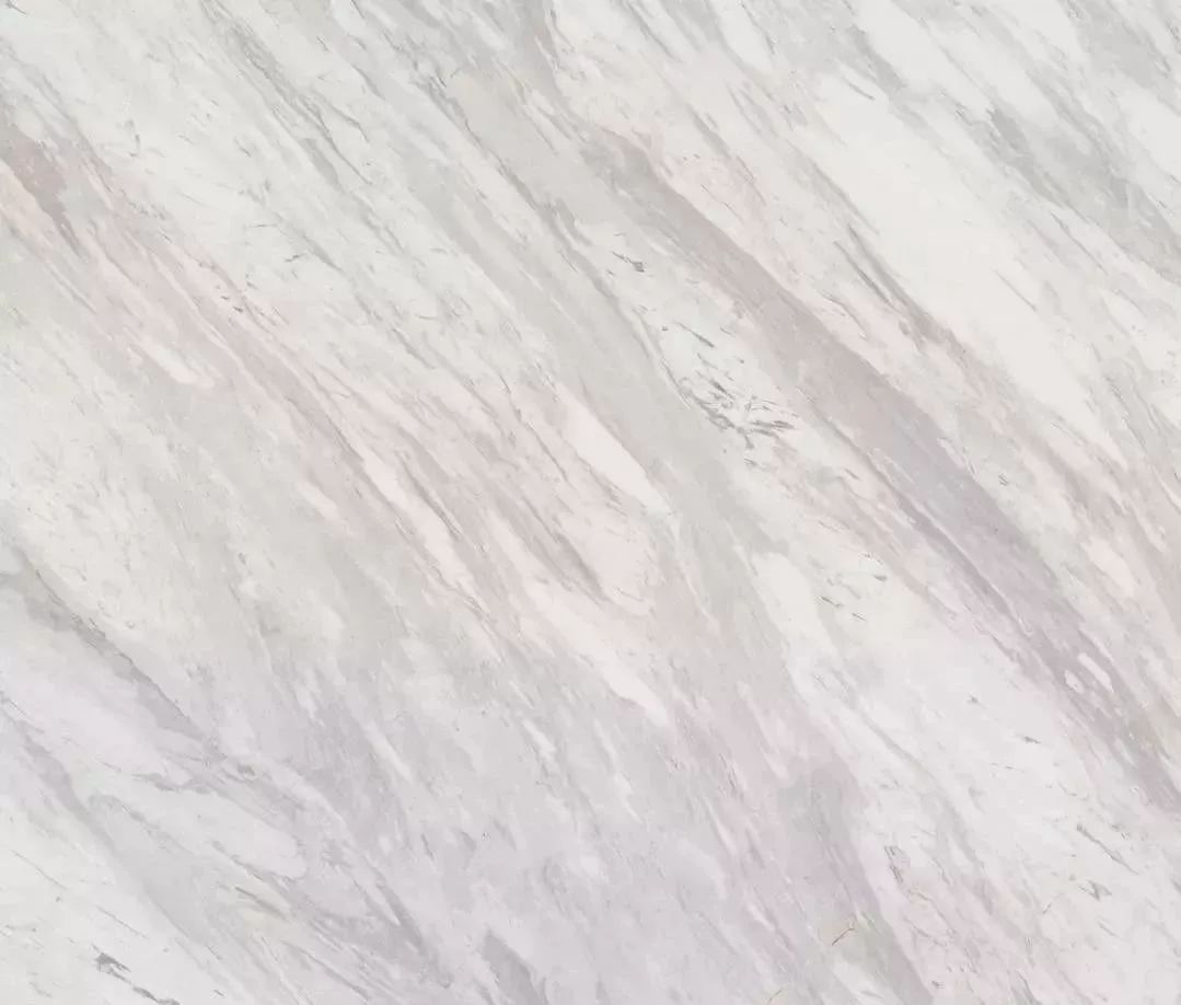 希腊白木纹石材，自然之美与艺术之韵的完美结合