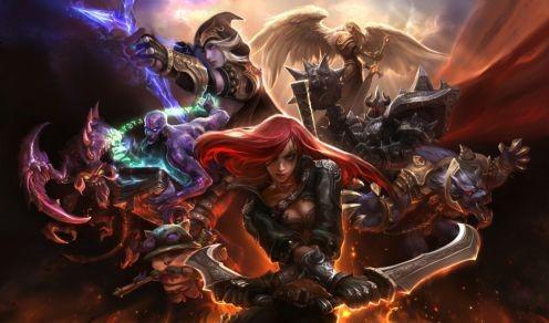 LOL战车开局，策略、团队协作与胜利之路的探索
