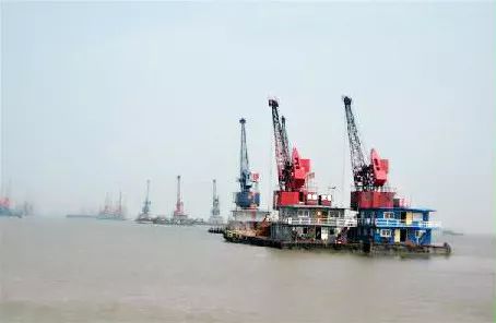 长江浮吊船购买指南，探寻专业供应商与优质产品