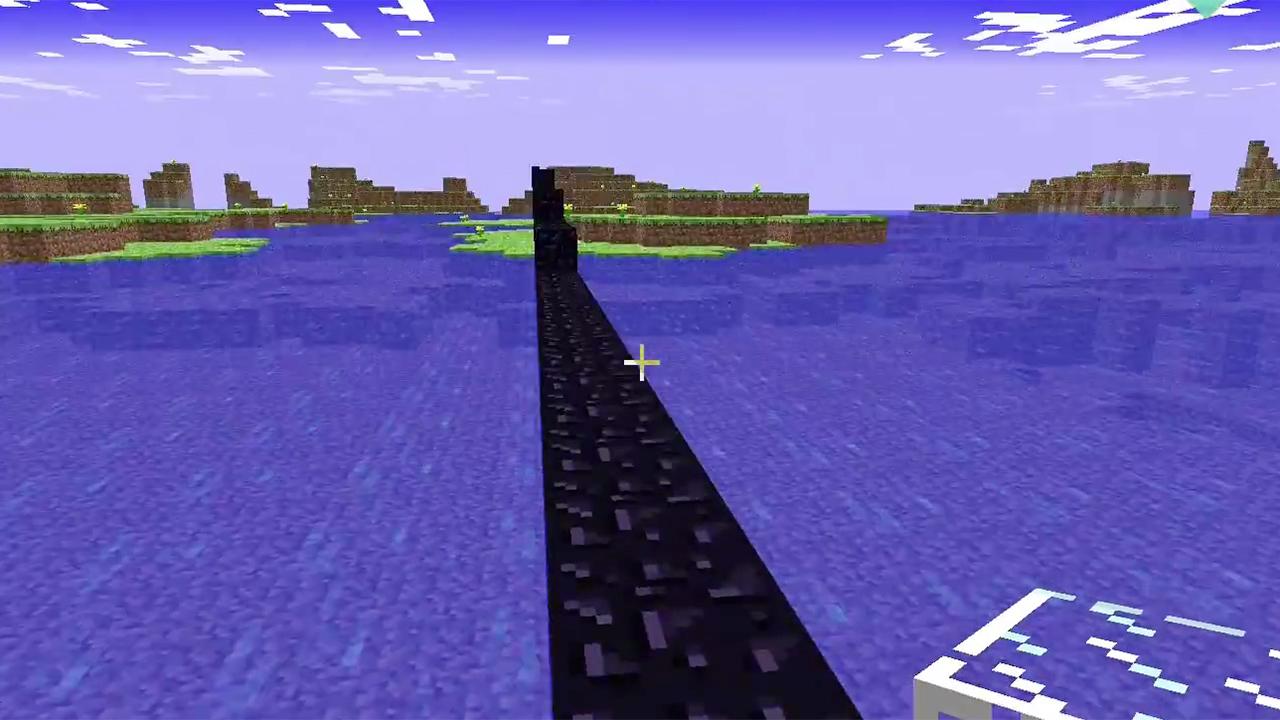 Minecraft开局攻略，从零开始的生存之旅