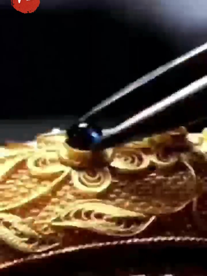 黄金手4，技艺之巅，传奇再现
