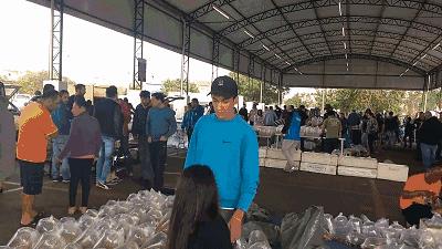 大棚养鱼需办理证件详解