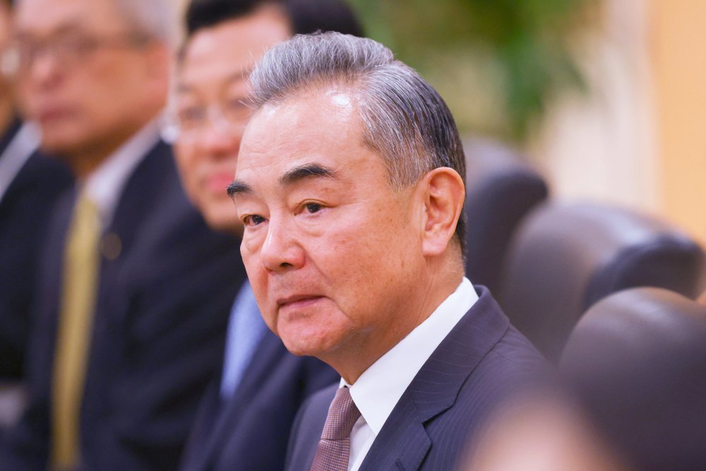宋楚瑜元首待遇，历史与现实的交汇点